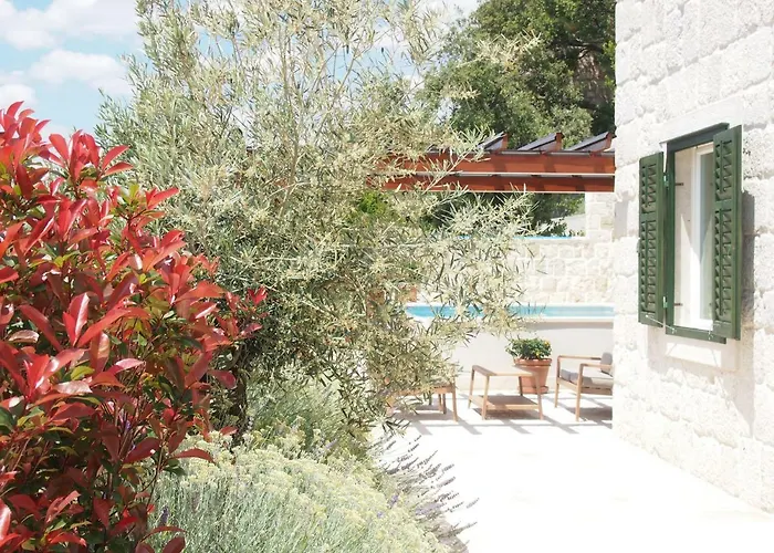 Villa Kate