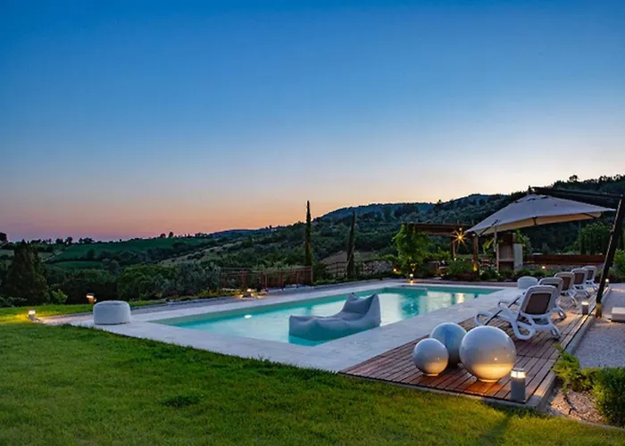 Villa Vita