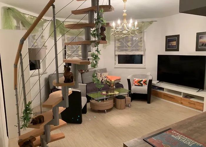 Villa Fallingstar