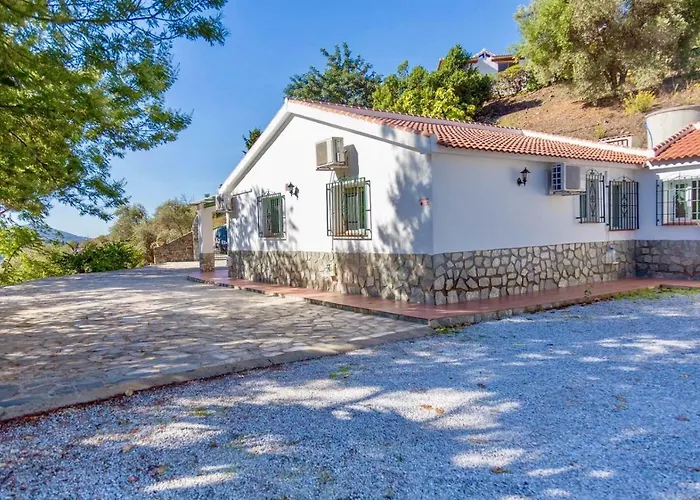 Casa Lirios
