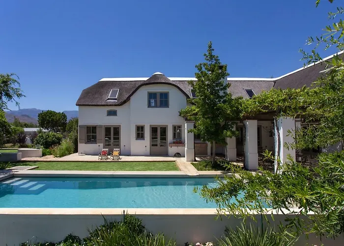 Villa Simondium