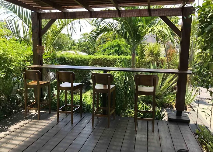 Villa D'Armagnac avec piscine et vue océan