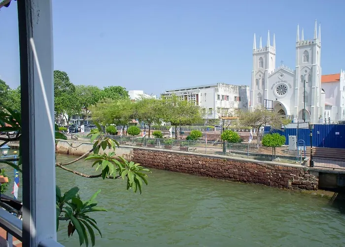 Gästehaus: Wayfarer Guest House