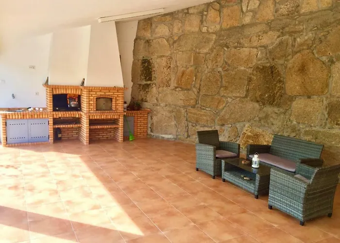 Quinta Do Peso