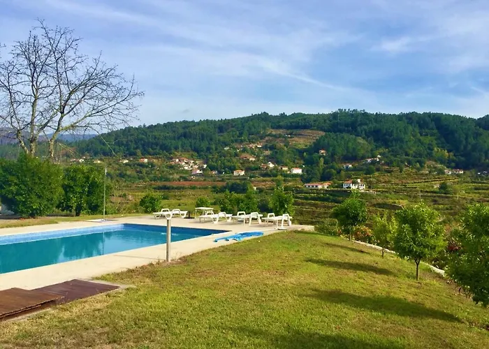 Quinta Do Peso