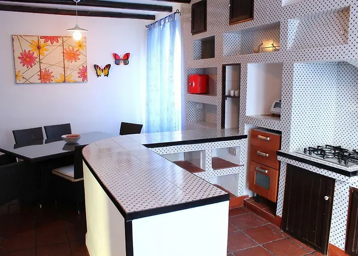 Villa Porto Rais