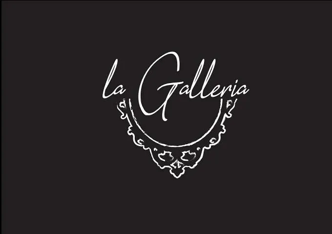 Casa vacanza: La Galleria