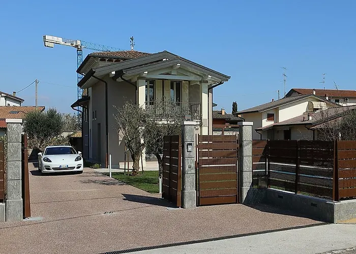 Villa Zarina - Zavillas - Up To 12 People