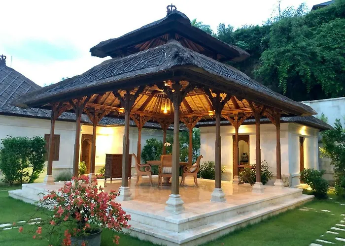 Luxury Villa Perla