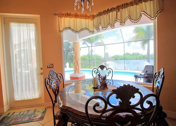 Villa Princess