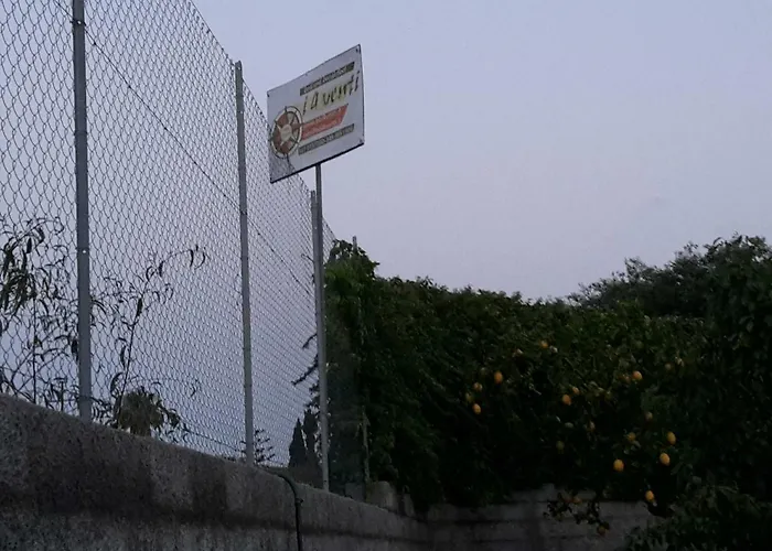 B&B I 4 Venti