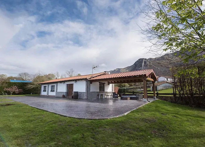Villa El tinganon