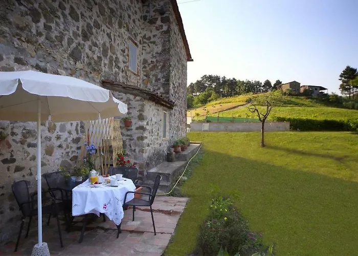 Casa Patrizia