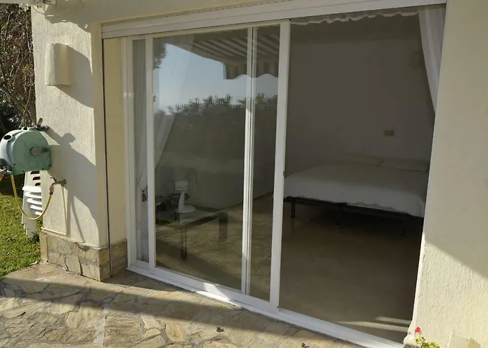 Villa Lemon Tree - Amazing Sea Views