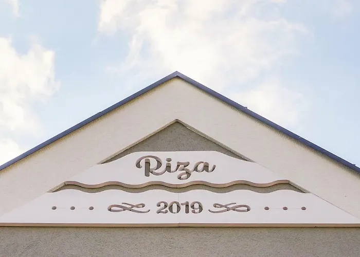 Riza Villa