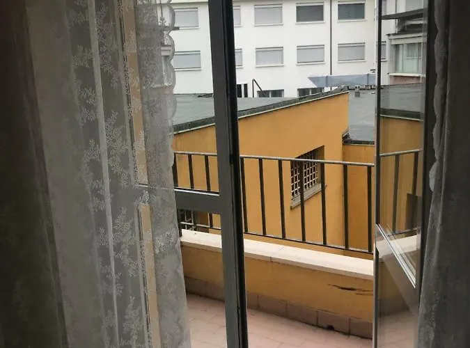 Hotel all'aeroporto: marconi 22 rooms