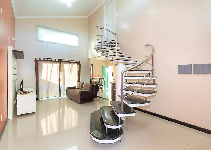 Casa Cravo Com Piscina