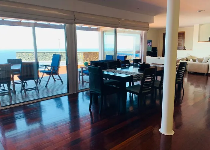 Villa Ocean Infinity Heated Pool Optional