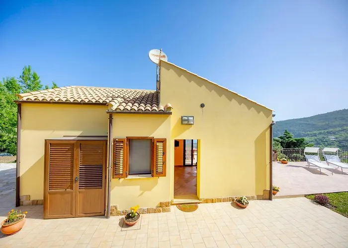Villa Lavanda