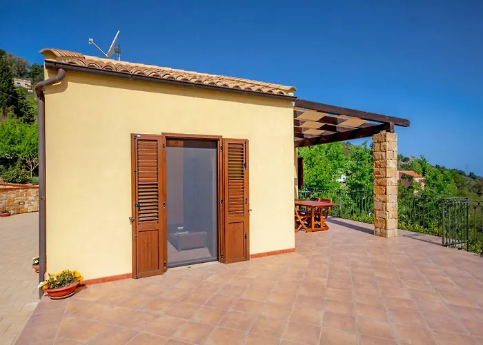 Villa Lavanda