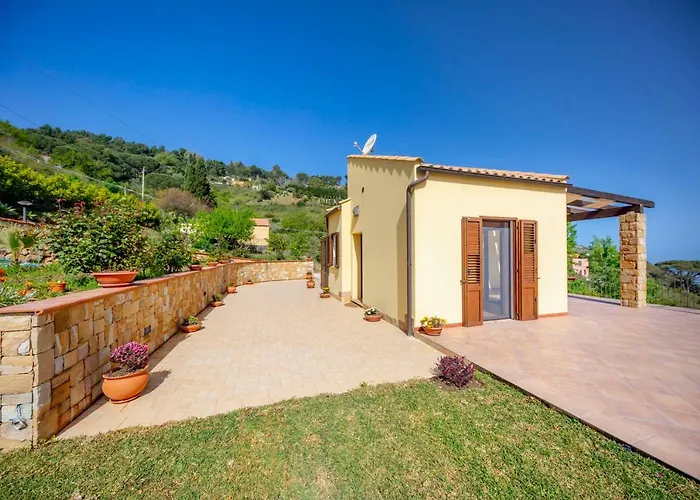 Villa Lavanda