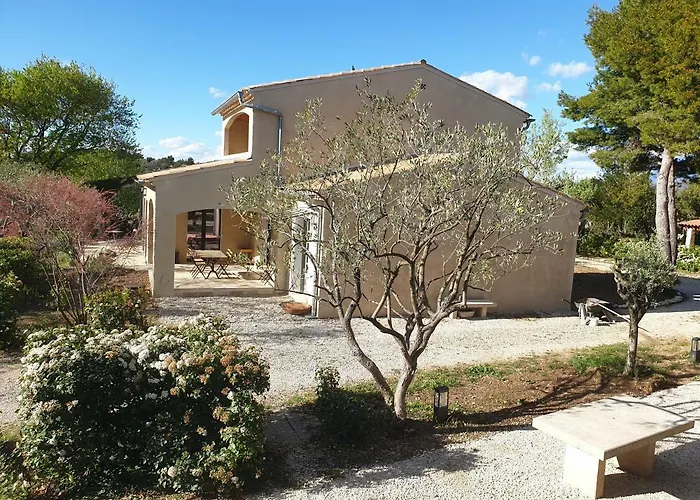 Le Gecko En Provence