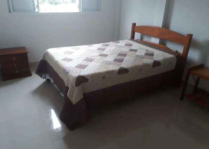  Pousada Da Tia Cida
