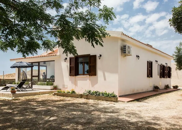 Villa Ammaliante