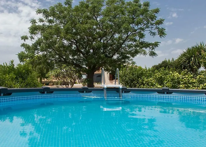 Villa Ammaliante
