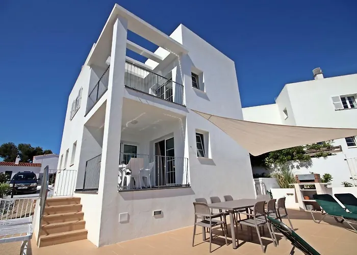 Villa Can Bella, 15 Minuten Zum Strand, Air Conditioning Is Not Included