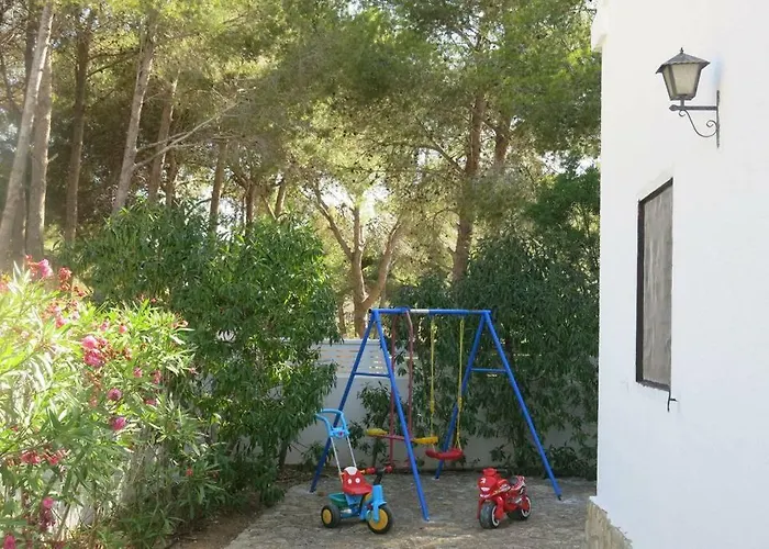 Villa Sonsoles