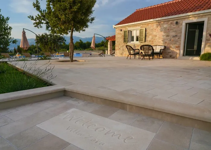 Villa Zora