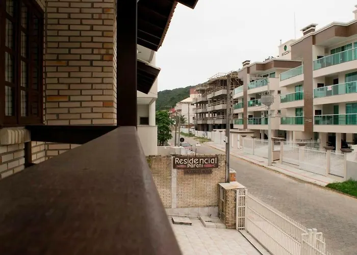  Residencial Parati