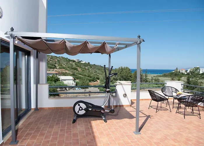Villa Tropicana