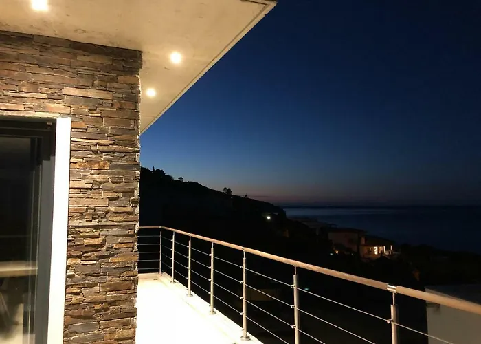 Villa A Luna