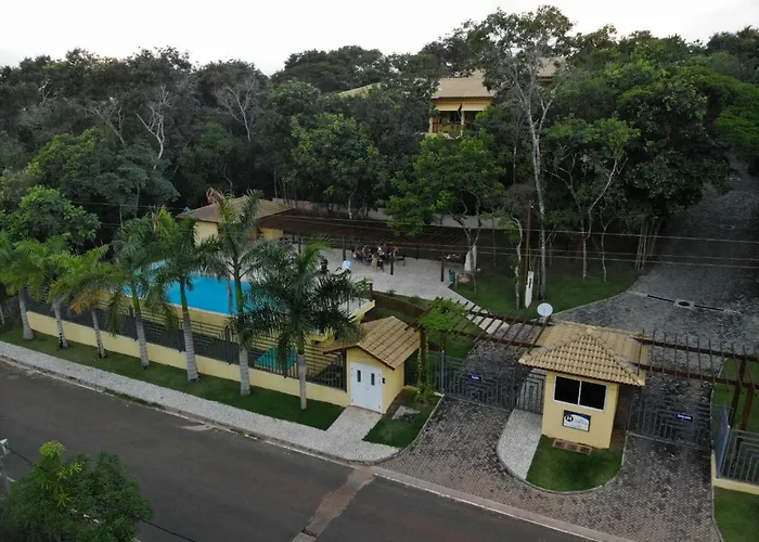 Villa Verona