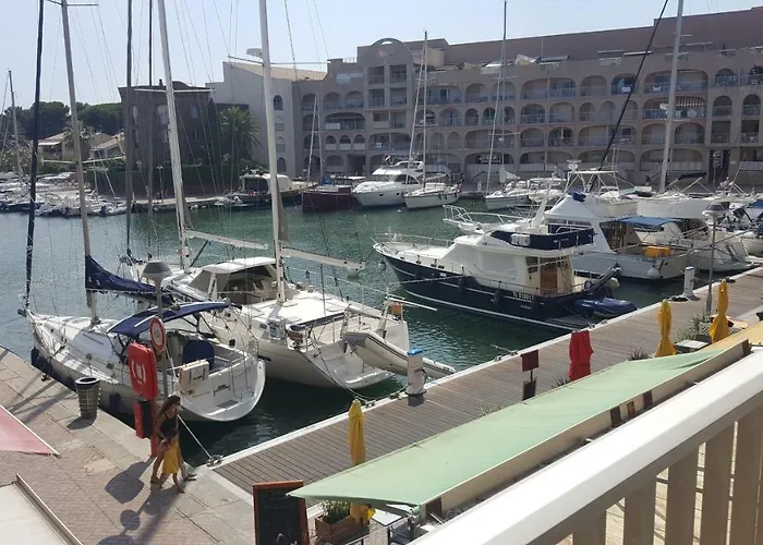 Location de vacances: Port la Gavine