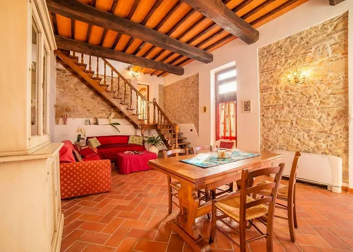 Villa San Giorgio