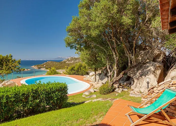 Villa Romantica