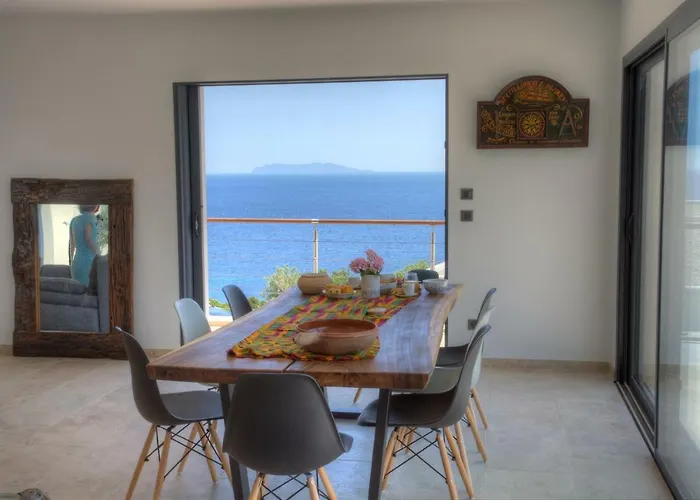 Villa A Luna