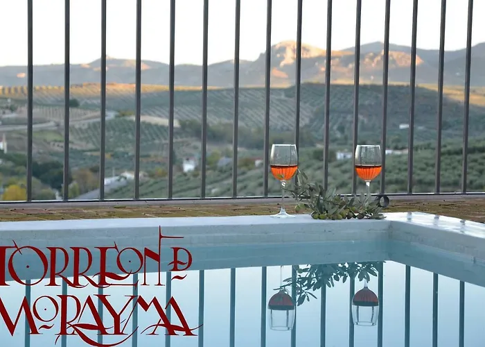 Torreón de Morayma