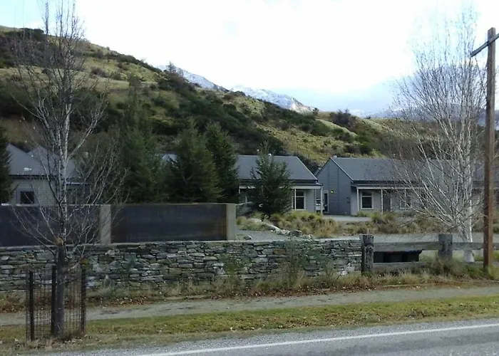 Cardrona Ski Apartment