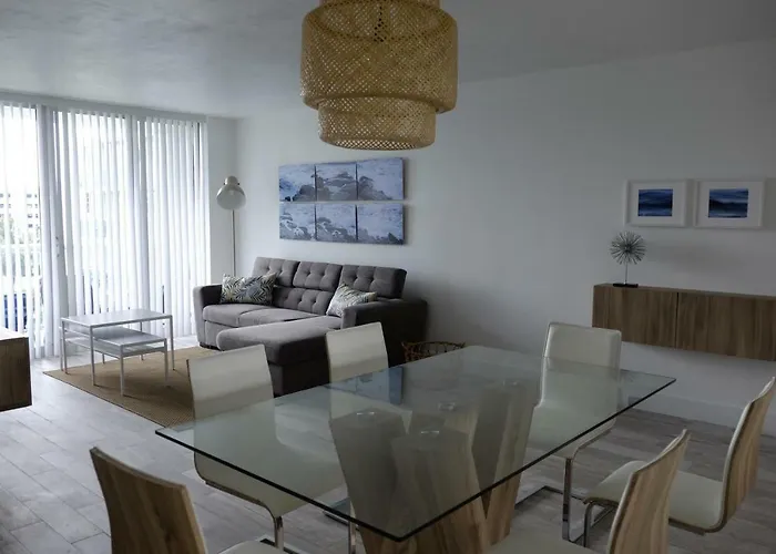 The Tides Miami