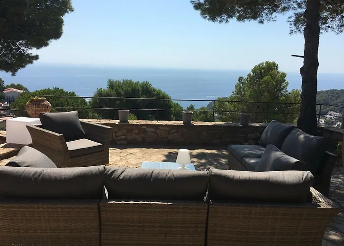 Villa Gisele