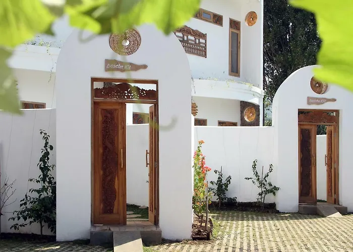 Boscha Villas 101