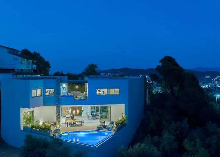 Villa K