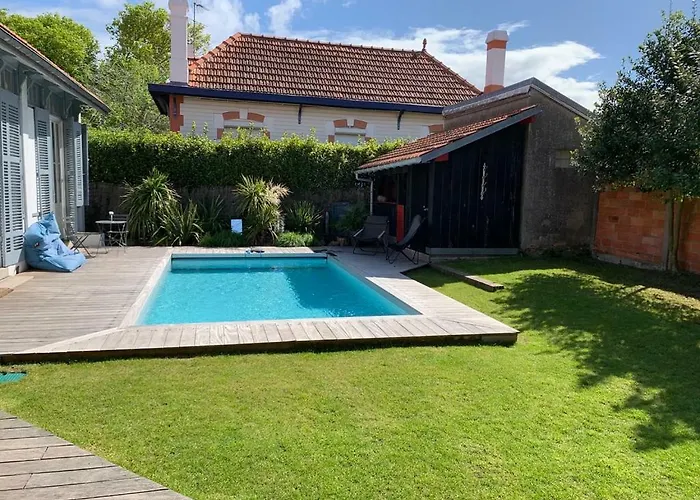 Villa Madelon