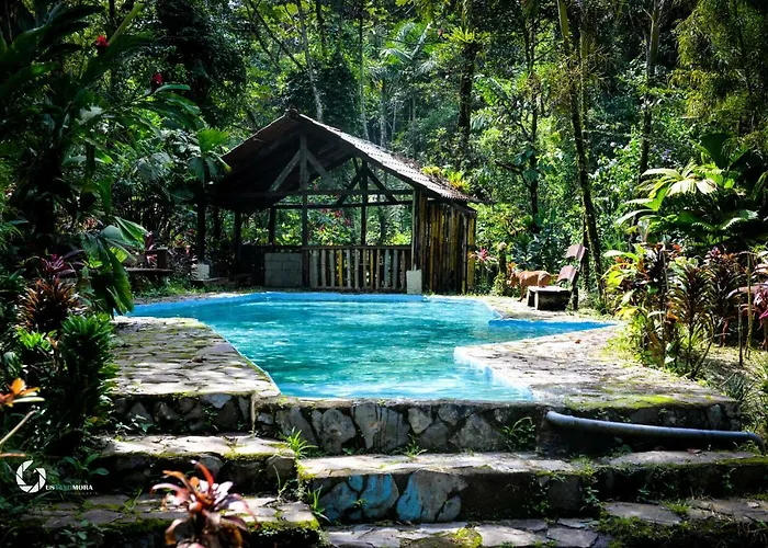 Princesa De La Luna Ecolodge