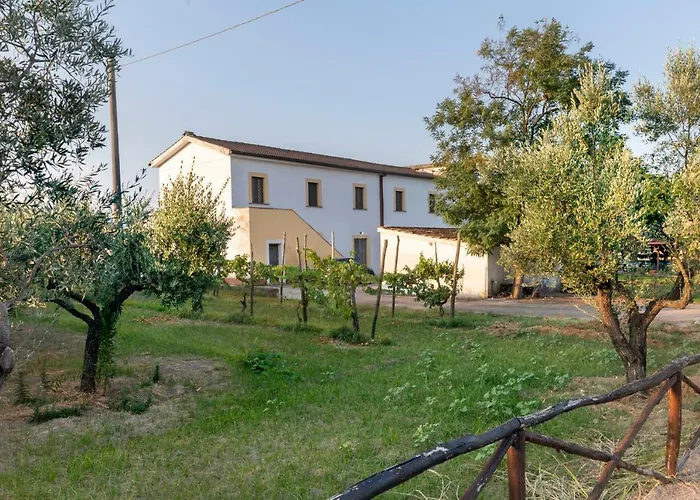 Relais Masseria Casiello
