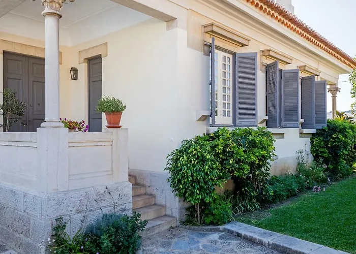 Villa Amaro